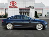 Used 2023 Audi A4 2.0T Premium Plus image 2