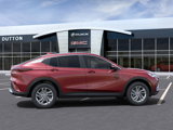 New 2025 Buick Envista Preferred image 6