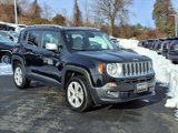 Used 2018 Jeep Renegade Limited w/ UConnect 8.4 Nav Group image 3