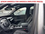 New 2025 Lincoln Nautilus Premier w/ Jet Appearance Package image 4