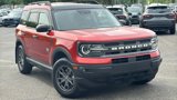 Used 2023 Ford Bronco Sport Big Bend w/ Convenience Package image 2