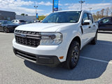 Certified 2023 Ford Maverick XLT w/ XLT Luxury Package image 4