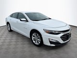 Used 2023 Chevrolet Malibu LT image 3