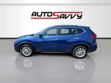 Used 2017 Nissan Rogue SV w/ SV Premium Package image 4
