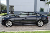 Used 2016 Audi A6 TDI Premium Plus image 4
