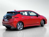 Used 2018 Nissan Leaf SV w/ SV Technology Package image 4