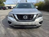 Used 2017 Nissan Pathfinder S image 2