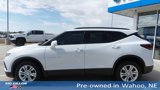 Used 2020 Chevrolet Blazer LT image 2