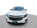 Used 2022 Chevrolet Equinox LS w/ LS Convenience Package image 3