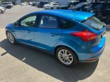 Used 2016 Ford Focus SE w/ SE Cold Weather Package image 6