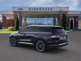 New 2025 Lincoln Aviator Reserve w/ Equipment Group 201A image 4