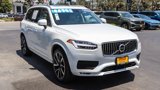 Used 2022 Volvo XC90 T6 Momentum w/ Advanced Package image 3