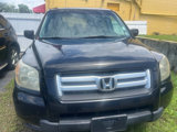 Used 2006 Honda Pilot EX image 2