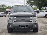 Used 2014 Ford F150 4x4 SuperCrew image 2