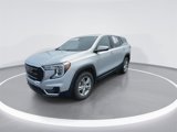 Used 2022 GMC Terrain SLE image 4