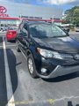 Used 2013 Toyota RAV4 XLE image 2