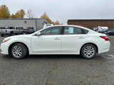 Used 2017 Nissan Altima 2.5 S w/ Power Driver Seat Package image 2