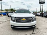 Used 2019 Chevrolet Suburban Premier w/ Premier Plus Edition image 2