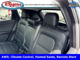 Used 2021 Ford Escape SEL image 4