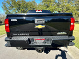Used 2017 Chevrolet Silverado 2500 High Country w/ Duramax Plus Package image 6