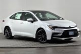 New 2025 Toyota Corolla XSE image 2