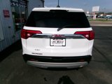 Used 2017 GMC Acadia SLE image 5