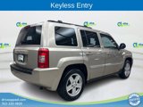 Used 2010 Jeep Patriot Latitude image 5