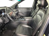 Used 2017 Ford Explorer Sport w/ Equipment Group 401A image 3