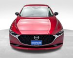 New 2025 MAZDA MAZDA3 s image 2