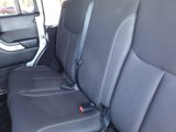 Used 2014 Jeep Wrangler Unlimited Rubicon w/ Dual Top Group image 6