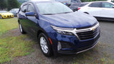 Used 2023 Chevrolet Equinox LT image 3