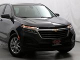Certified 2022 Chevrolet Equinox LS image 2