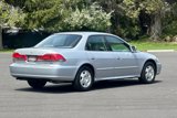 Used 2001 Honda Accord EX image 4