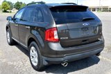 Used 2011 Ford Edge SEL w/ 201A Rapid Spec Order Code image 5