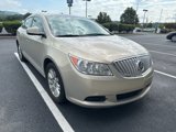 Used 2012 Buick LaCrosse Convenience image 2