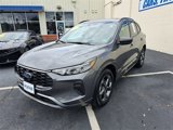 Used 2024 Ford Escape ST-Line w/ Tech Pack #1 image 3
