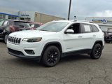 Certified 2020 Jeep Cherokee Latitude Plus w/ Cold Weather Group image 6