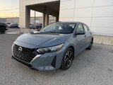 New 2025 Nissan Sentra SV w/ Lighting Package image 3