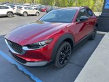 New 2025 MAZDA CX-30 AWD 2.5 S w/ Select Sport Pkg image 3