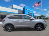 Used 2022 Honda HR-V EX image 3