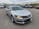 Used 2016 Chevrolet Impala LT w/ Convenience Package image 5