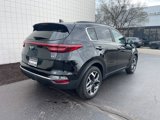 Certified 2022 Kia Sportage EX w/ EX Technology Package image 5