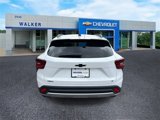New 2025 Chevrolet Trax LT w/ Driver Confidence Package image 4
