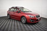 Used 2016 Subaru Impreza 2.0i Sport Limited image 4