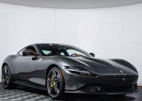 Certified 2024 Ferrari Roma image 3
