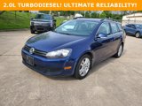 Used 2014 Volkswagen Jetta TDI image 2