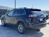 Used 2020 Jeep Cherokee Latitude Plus image 4