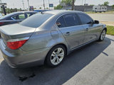 Used 2009 BMW 528i Sedan image 3