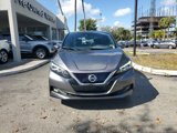 Certified 2022 Nissan Leaf SV Plus image 2