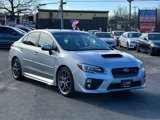 Used 2017 Subaru WRX STI Limited image 3